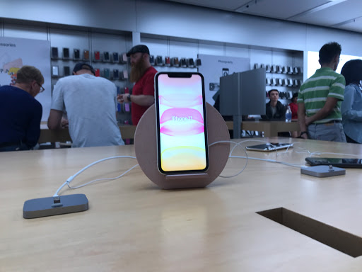 Apple Los Gatos image