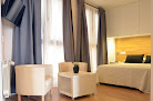 Apartamentos Córdoba Atrium - WEB OFICIAL Córdoba