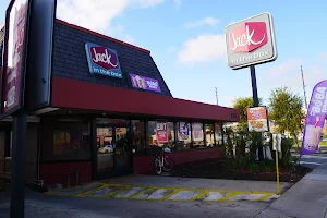 Jack in the Box image