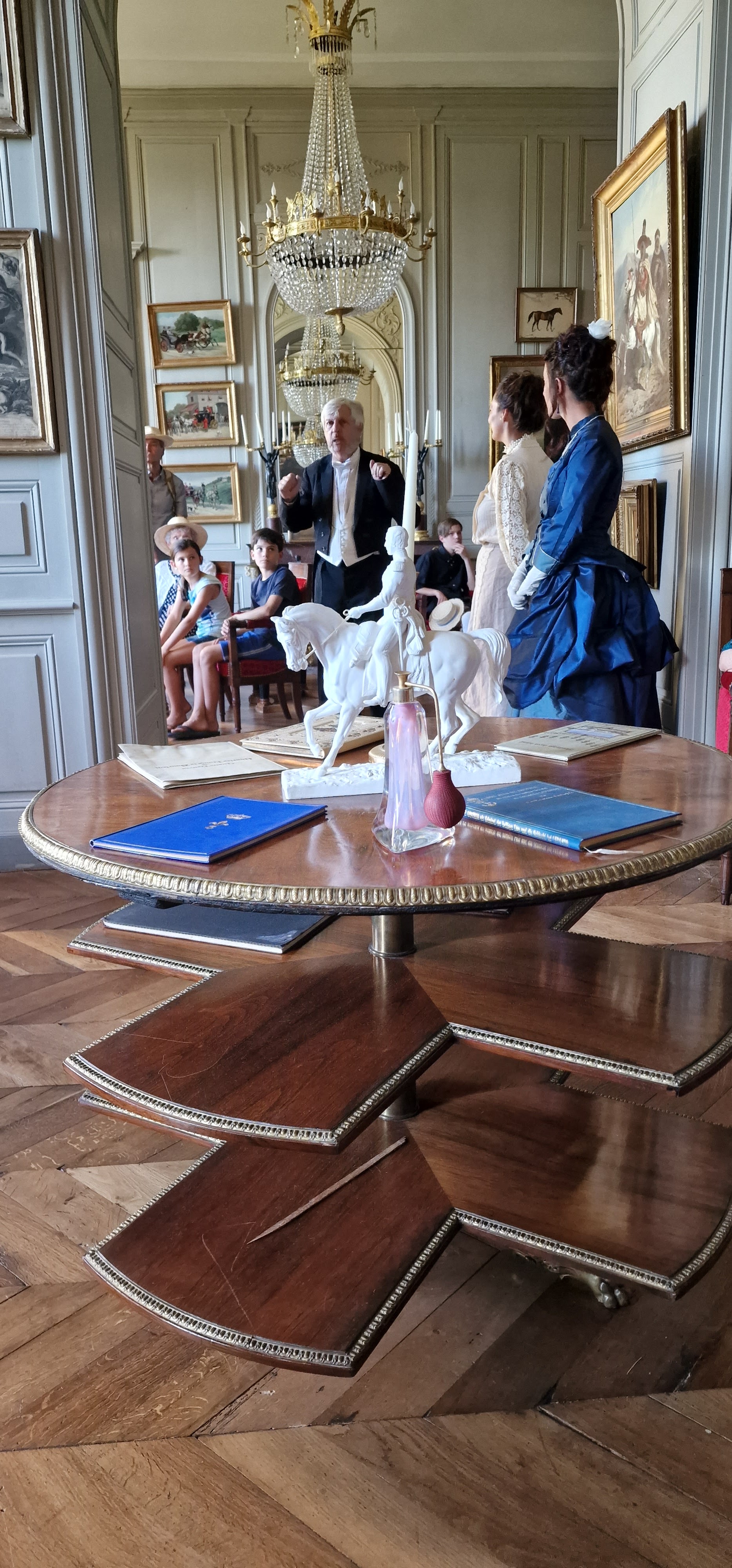 Photo n° 18 de l'avis de Monique.n fait le 14/07/2022 à 18:59