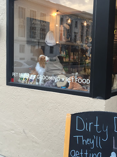 Pet Store «Whisker Bones Supply Co.», reviews and photos, 138 N Main St, Edwardsville, IL 62025, USA