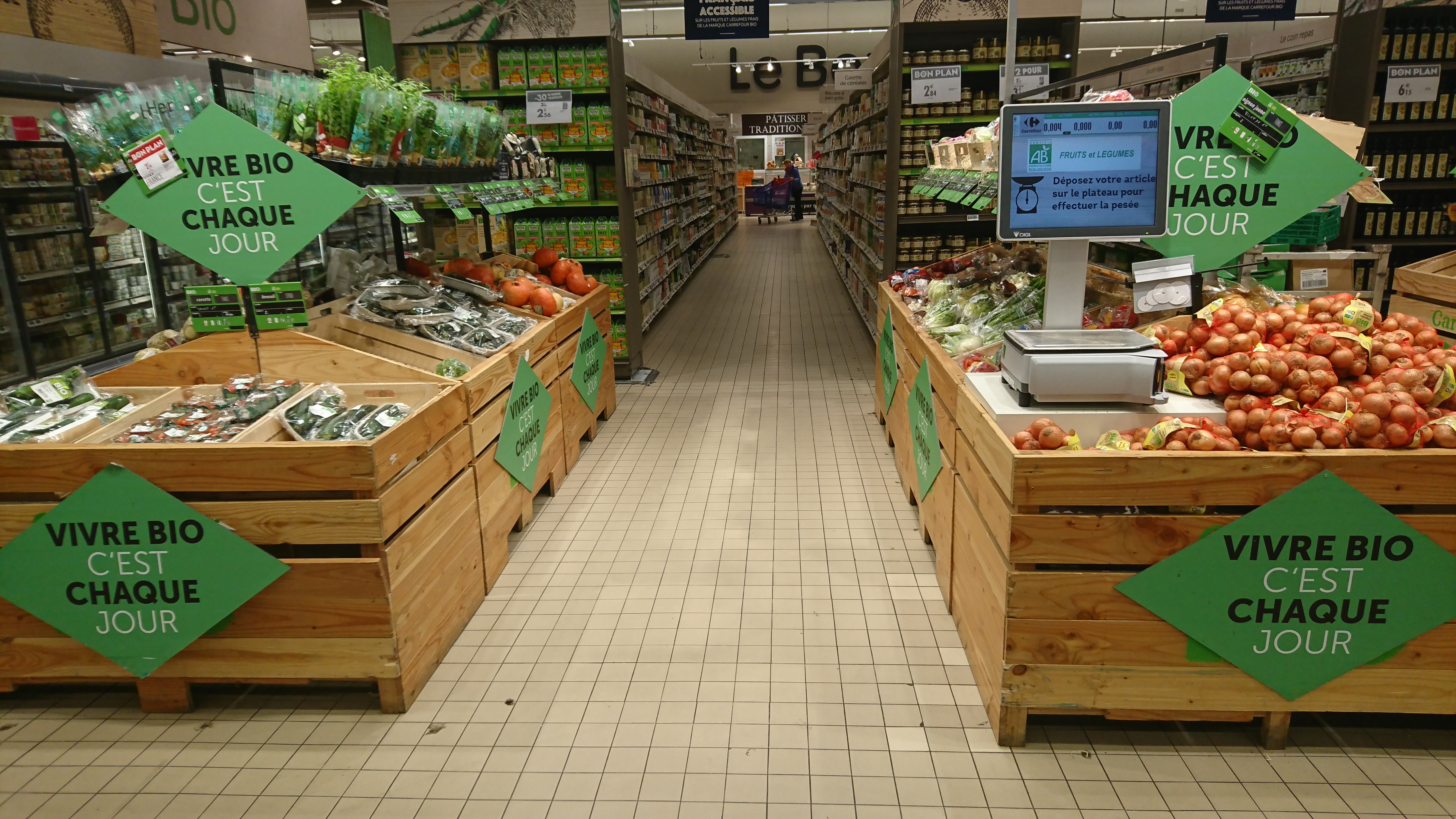 Photo n° 2 de l'avis de Stephane.e fait le 10/12/2018 à 17:20