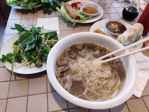 Pho Express Noodles & Grill