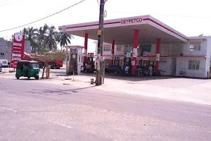 Victory Gas Station image