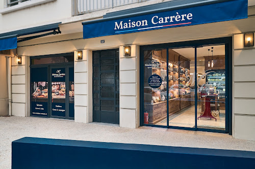 Restaurant Maison Carrère à Agen