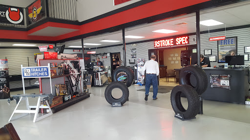 Auto Repair Shop «Performance Auto Repair», reviews and photos, 665 N Eastern Blvd, Montgomery, AL 36117, USA