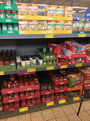 Supermarket «ALDI», reviews and photos, 2132 S Main St, Wake Forest, NC 27587, USA