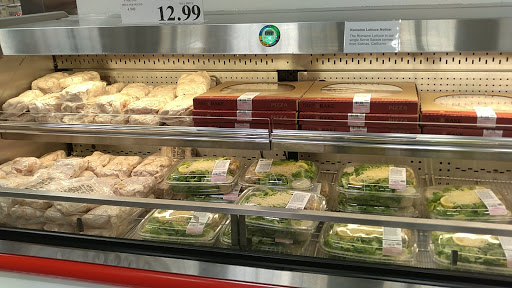 Warehouse store «Costco Wholesale», reviews and photos, 1130 Broadway, Chula Vista, CA 91911, USA