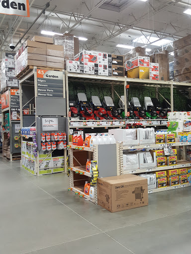 Home Improvement Store «The Home Depot», reviews and photos, 1625 Sycamore Ave, Hercules, CA 94547, USA