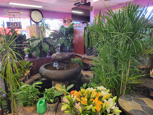 Florist «Morning Pond Flowers & Design», reviews and photos, 899 Blooming Grove Turnpike, Vails Gate, NY 12584, USA