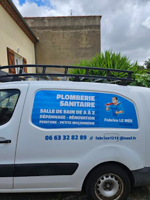 Le Mee Fabrice à Vias