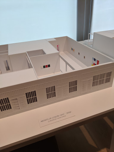 Art Gallery «David Zwirner Gallery», reviews and photos, 525 W 19th St, New York, NY 10011, USA