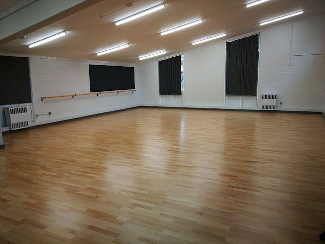 Guildhall School of Dancing Norwich - Dance school