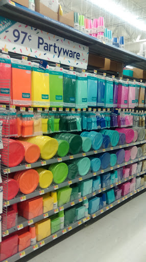 Department Store «Walmart Supercenter», reviews and photos, 1650 Edmonton Rd, Tompkinsville, KY 42167, USA