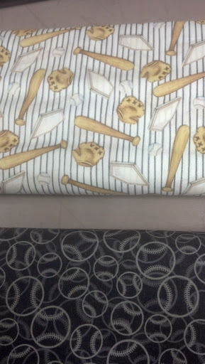 Fabric Store «Mill End Fabrics», reviews and photos, 951 N Stewart St # B, Carson City, NV 89701, USA