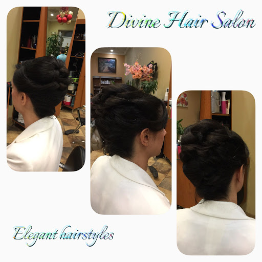 Hair Salon «Divine Hair Salon», reviews and photos, 43670 Greenway Corporate Dr # 108, Ashburn, VA 20147, USA