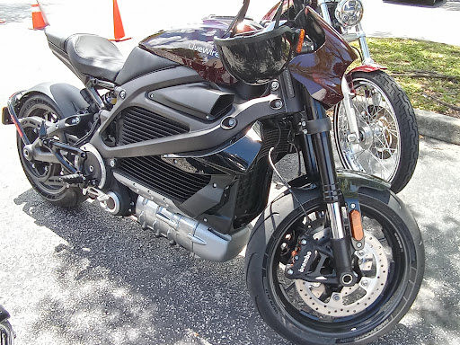 Harley-Davidson Dealer «Petersons Harley-Davidson South», reviews and photos