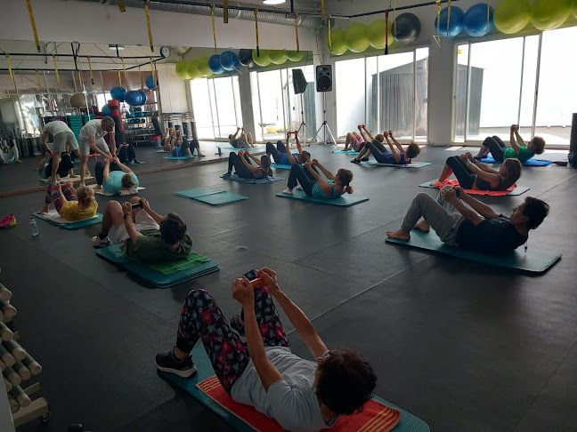 Comentários e avaliações sobre o Top Forma