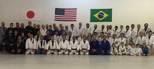 Martial Arts School «Mass Brazilian Jiu-Jitsu - Martial Arts Center», reviews and photos, 12 Craig Rd, Acton, MA 01720, USA