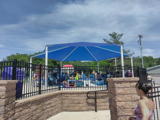 Water Park «Crystal Springs Family Waterpark», reviews and photos, 380 Dunhams Corner Rd, East Brunswick, NJ 08816, USA
