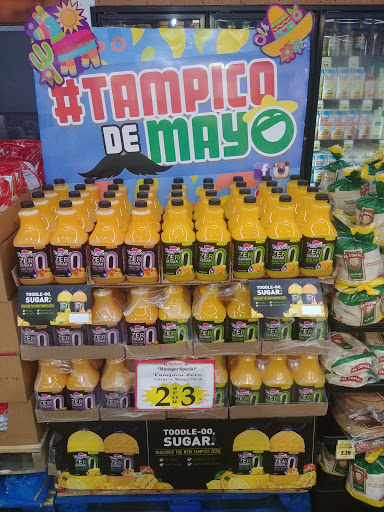 Grocery Store «Rio Ranch Market», reviews and photos, 9001 Mission Boulevard, Riverside, CA 92509, USA