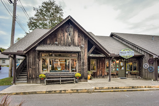 Musical Instrument Store «Weed Patch Music Company», reviews and photos, 58 E Main St #5, Nashville, IN 47448, USA