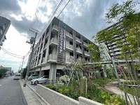 社会福祉法人杏園福祉会 ひびのファミリア
