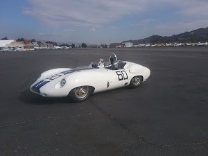 Aviation Museum of Santa Paula - photo 30