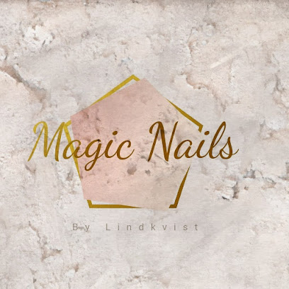 Magic Nails By Lindkvist