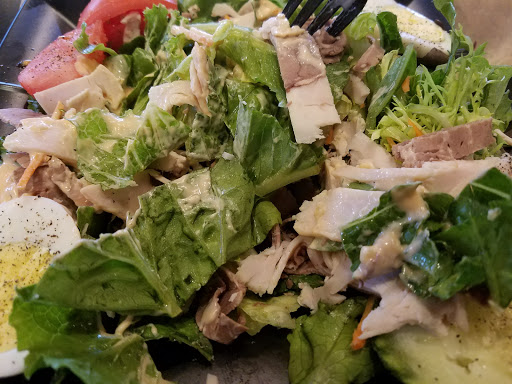 Restaurant «The Patio», reviews and photos, 7830 W 159th St, Orland Park, IL 60462, USA