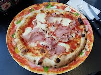 Plats et boissons du Pizzeria Mr.Pizza à Villeneuve-sur-Lot - n°2