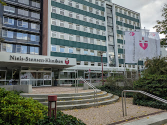 Marienhospital Osnabrück Standort Natruper Holz - Niels Stensen Kliniken