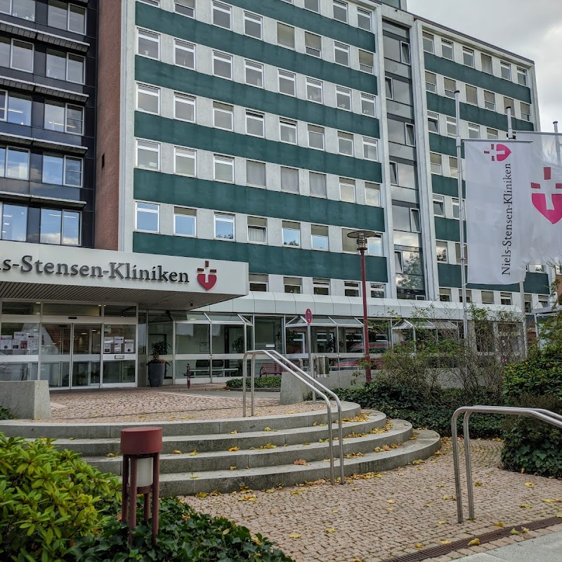 Marienhospital Osnabrück Standort Natruper Holz - Niels Stensen Kliniken
