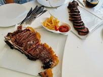 Steak du Restaurant Buffalo Grill Estancarbon - n°8