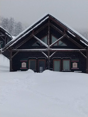 Risoul - Station à Risoul