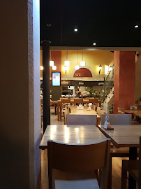 Atmosphère du Crescendo Restaurant à Thonon-les-Bains - n°3