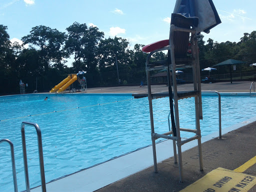 Moore Swimming Pool