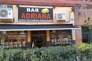 Bar Adriana image