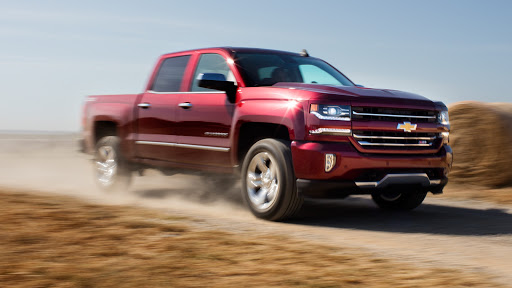 Chevrolet Dealer «A. Crivelli Chevrolet», reviews and photos, 768 Allegheny Blvd, Franklin, PA 16323, USA