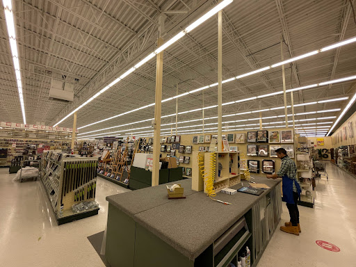 Craft Store «Hobby Lobby», reviews and photos, 8181 S Quebec St b, Centennial, CO 80112, USA