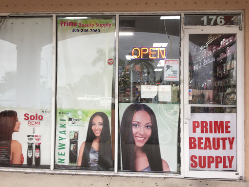 Cosmetics Store «Prime Beauty Supply Inc», reviews and photos, 176 NE 8th St, Homestead, FL 33030, USA