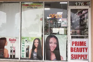 Prime Beauty Supply #1 image