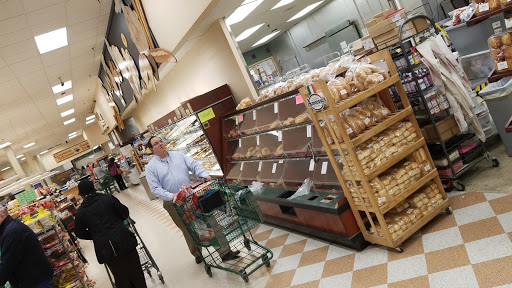 Grocery Store «ShopRite of Berlin», reviews and photos, Rte 73 & Minck Avenue, Berlin, NJ 08009, USA