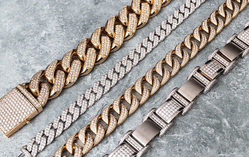 Jewelry Store «Gold & Diamond Source», reviews and photos, 3800 Ulmerton Rd, Clearwater, FL 33762, USA