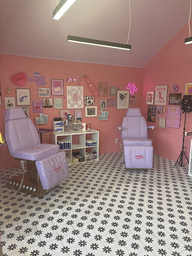 Explore tattoo ideas for autism, creative tattoo ideas in Orem, available at Groovy Peach Piercing Co