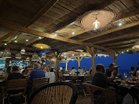 Atmosphère du Restaurant GHISO BEACH à Ghisonaccia - n°5