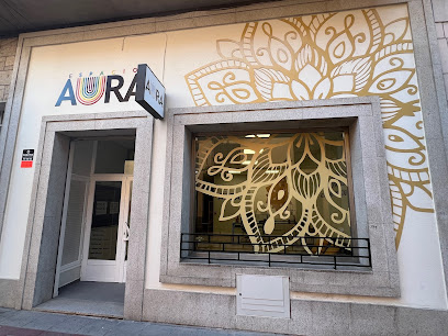 Espacio Aura Terapias Alternativas, Yoga y Pilates - C. Cristo, 26, 28850 Torrejón de Ardoz, Madrid, Spain
