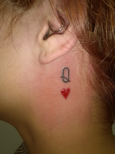 Tattoo Shop «Defiance Tattoos», reviews and photos, 163 E Main St, Kent, OH 44240, USA