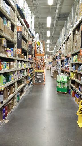 Home Improvement Store «The Home Depot», reviews and photos, 10515 N Mopac Expy, Austin, TX 78759, USA