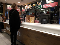 Atmosphère du Restauration rapide McDonald's à Tourcoing - n°5